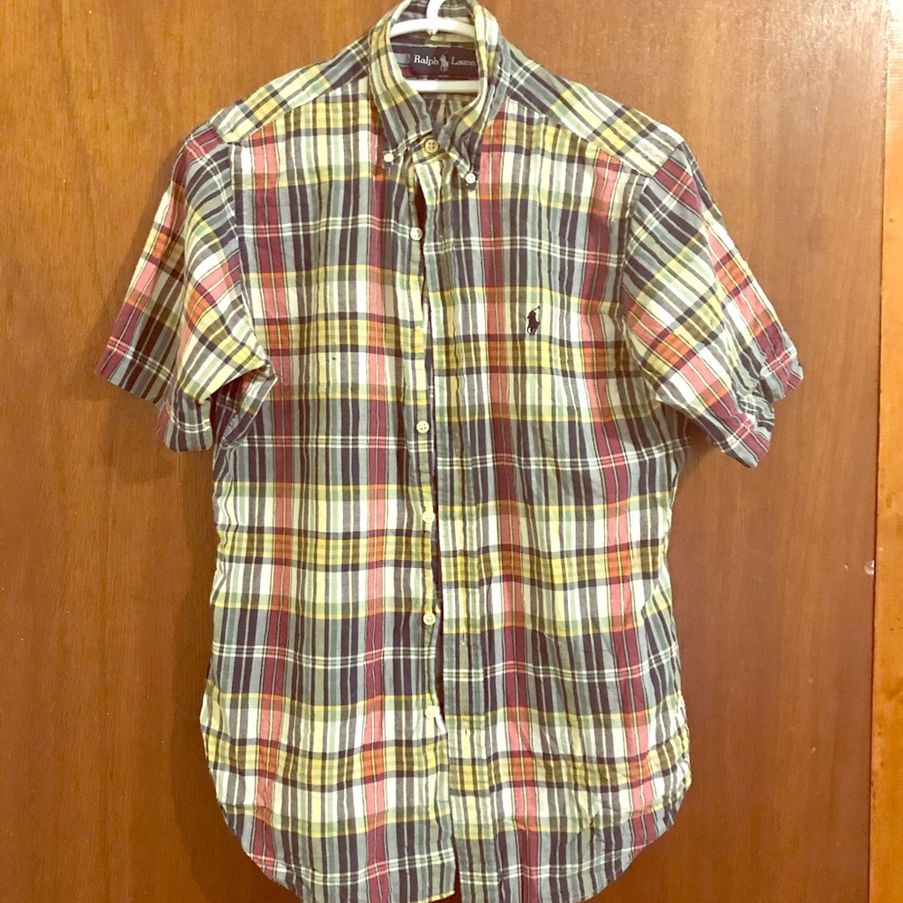 Polo Ralph Lauren shirt